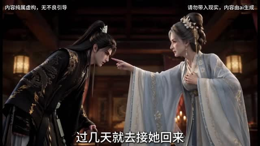 抢个新娘当后娘我赢麻了（700-1000集）夸克网盘在线看