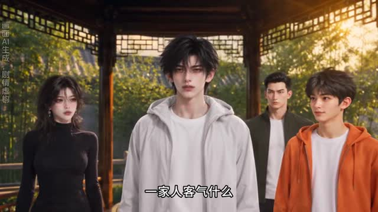 修魔学弟与高冷学姐的恋爱日常第一季(1-200集) 修魔学弟与高冷学姐的恋爱日常第一季(1-200集)最近很火的短剧