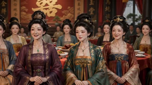 读心吃瓜我在古代主持正义(201-500集) 读心吃瓜我在古代主持正义(201-500集)全集