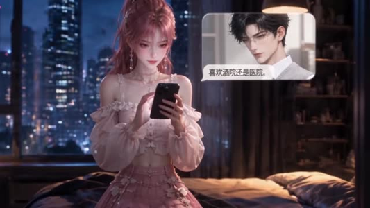 心动吻漾(201-449集) 心动吻漾(201-449集)独家资源免费看