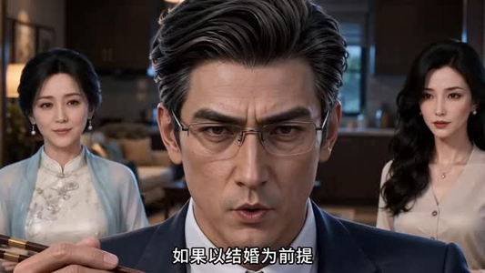 孤灯遇暖：把她心点亮第二季（130集）快来看短剧