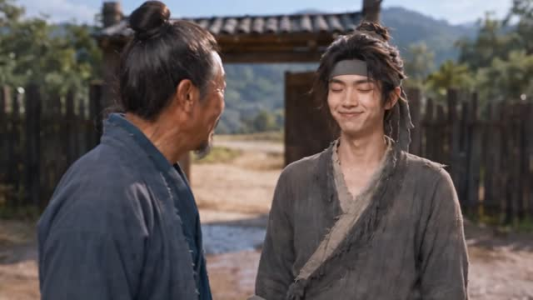 捡了个媳妇是女帝（101-350集）精彩热门短剧