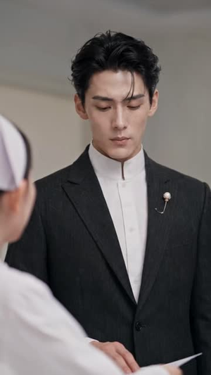 错爱霍总，太太想和你离婚很久了第四季（1-100集）在线看完整版