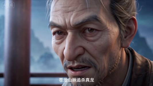 凡人修仙之一罐灵草到道祖第十九季(401-700集) 凡人修仙之一罐灵草到道祖第十九季(401-700集)免费短剧看全集