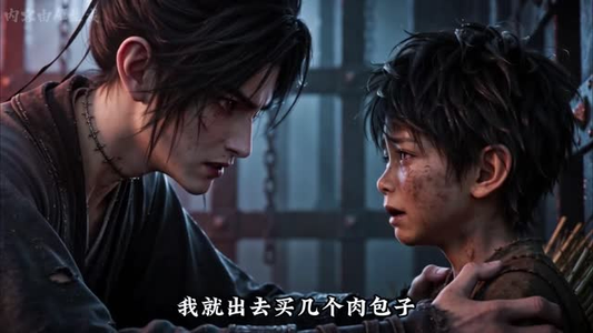 斩神官：神灾之体第三季（1-100集）热门短剧追不停