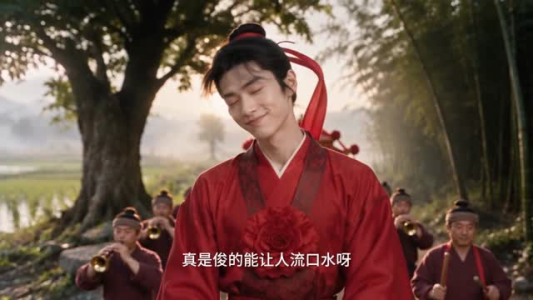 莫来招惹我!第三季(100集) 莫来招惹我!第三季(100集)精彩短剧来了