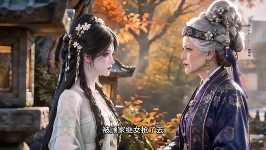 妧妧你跑不掉了(128集) 妧妧你跑不掉了(128集)360网盘观看
