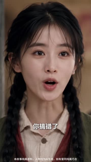 年代被推下水我捞个赘婿回家(118集) 年代被推下水我捞个赘婿回家(118集)热播古装短剧