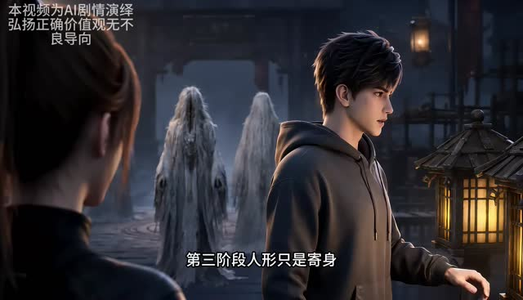 退游三年，剑仙老婆找上门了（59集）口碑爆棚免费看