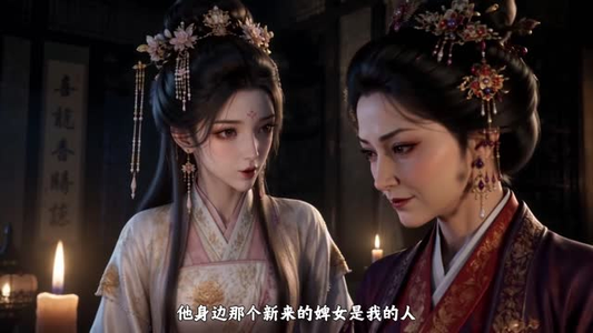 别惹王妃,她不讲武德(50集) 别惹王妃,她不讲武德(50集)在哪里可以全集