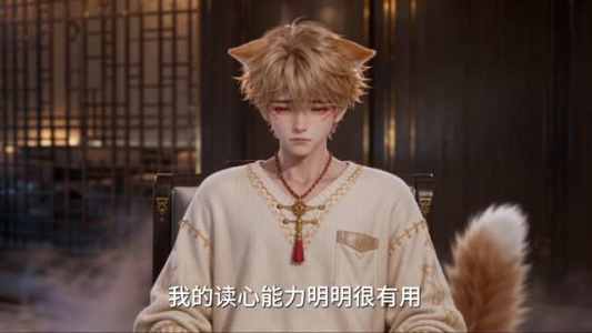 网购大妖,我的老虎真能上门按摩!(121集) 网购大妖,我的老虎真能上门按摩!(121集)短剧全集大结局