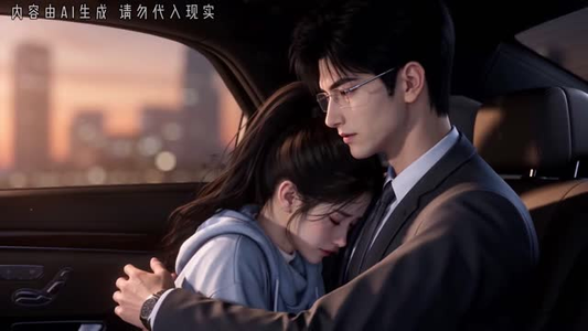 霁月安遥之以余生为诺护你岁岁无忧第三季（82集）短剧精彩片段