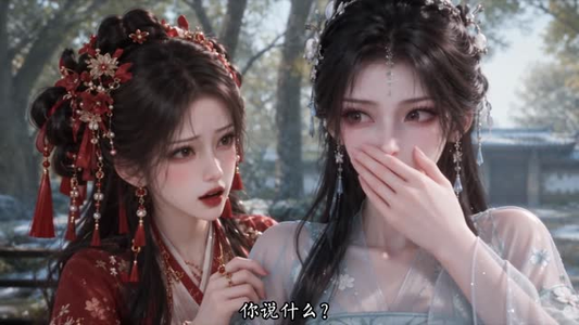神医毒妃第二季（138集）高分佳作免费看