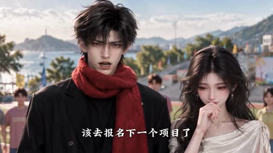 孤灯遇暖第二季!(147集) 孤灯遇暖第二季!(147集)甜宠短剧追到爽