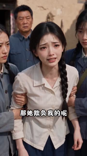 七零大姐大,强扭的瓜巨甜第一季(169集) 七零大姐大,强扭的瓜巨甜第一季(169集)推荐热门短剧