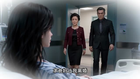 她比烟火寂寞(56集) 她比烟火寂寞(56集)全季一次看完