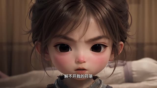 画灵师妹：嫣宝闯三界 （163集）热门短剧免费看