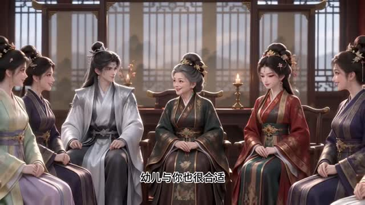 别逼我当长嫂 (126集) 别逼我当长嫂 (126集)一口气追完短剧