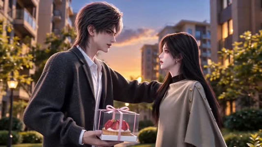 心跳比我更早认出你之雾港余温第二季(141集) 心跳比我更早认出你之雾港余温第二季(141集)一起看短剧