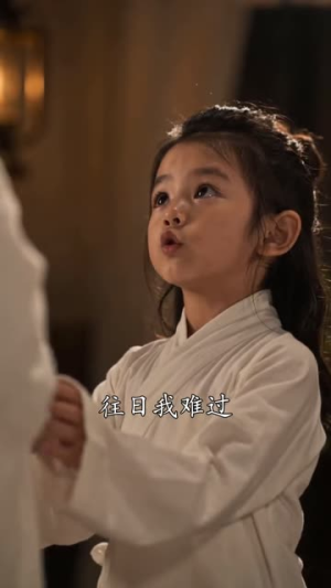 权臣爹爹的掌心娇第二季（185集）超好看的短剧