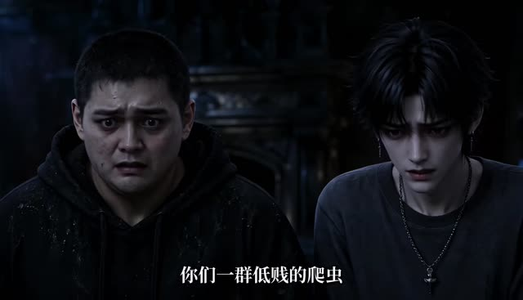 职业随意切换,专治各种女诡不服 (50集) 职业随意切换,专治各种女诡不服 (50集)全集我都看完了