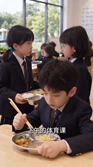 糖宝三岁半：妹控哥哥们就宠我2（107集）360网盘观看