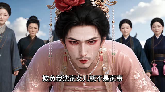 赐婚侯府,我的爹娘不好惹第一季 (43集) 赐婚侯府,我的爹娘不好惹第一季 (43集)追短剧看全集