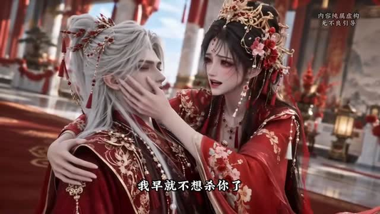 小狐妖卧底天界，高冷天尊宠我入怀 （60集）排行榜前十短剧