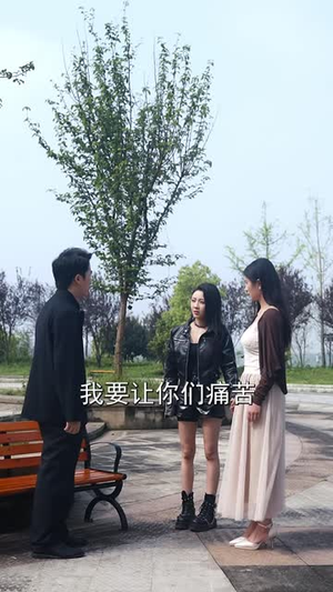 家有猛妹，只手遮天（73 集）精彩片段