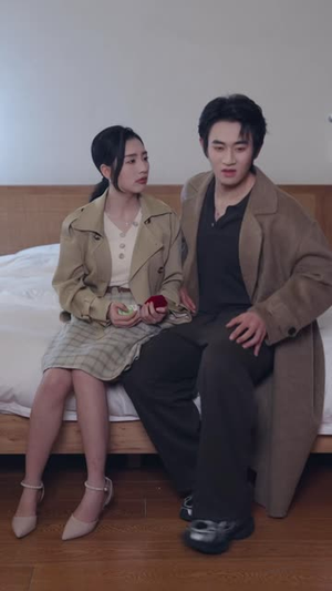 乌龙爱恋进行时（60 集）无需会员免费看