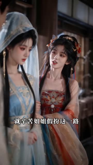 卿色无双我是京城第一祸水(99集) 卿色无双我是京城第一祸水(99集)热门了短剧