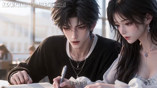 婚约顽敌（更至33集）超火热门短剧