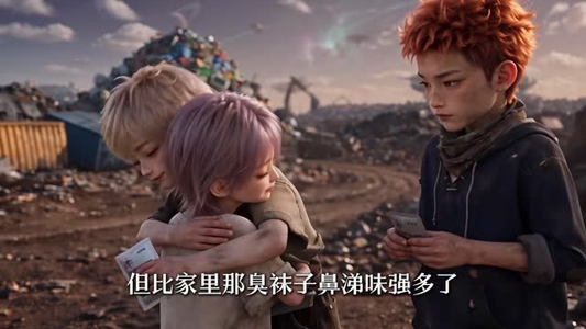 重生在星际,选择成为药剂师第一季(132集) 重生在星际,选择成为药剂师第一季(132集)第一季