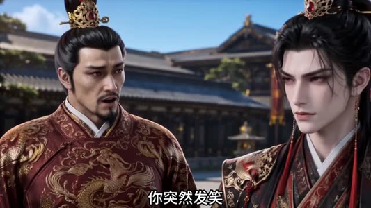 王妃回门日，狗都得先挨二十大板第一季（210集）在哪个平台能看