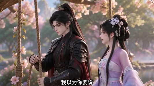 坏了我救的落难公子不对劲(100集) 坏了我救的落难公子不对劲(100集)短剧在线观看