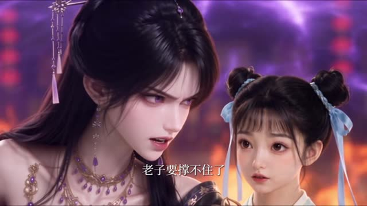 魔尊镇侯府,一个能打的都没有(102集) 魔尊镇侯府,一个能打的都没有(102集)甜宠短剧推荐