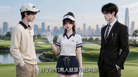 绑定掌公主系统后我掀翻了反派老公的醋缸2（149集）短剧免费分享