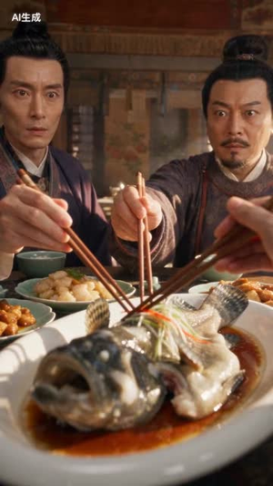 穿越寒门书生一路封神：落笔惊哭学子（75集）看到大结局