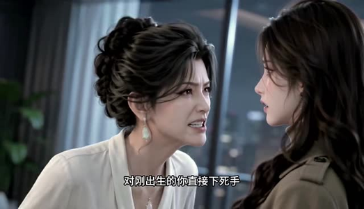 完美人设撑不住,坐等亲姐接手负重人生4(118集) 完美人设撑不住,坐等亲姐接手负重人生4(118集)男主角是谁