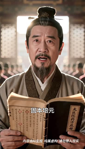 太傅入后宫了第二季(更至25集) 太傅入后宫了第二季(更至25集)短剧全集抢先看