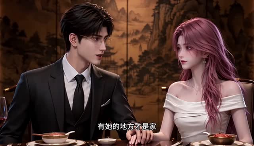 完美人设撑不住,坐等亲姐接手负重人生3(108集) 完美人设撑不住,坐等亲姐接手负重人生3(108集)短剧太上头了