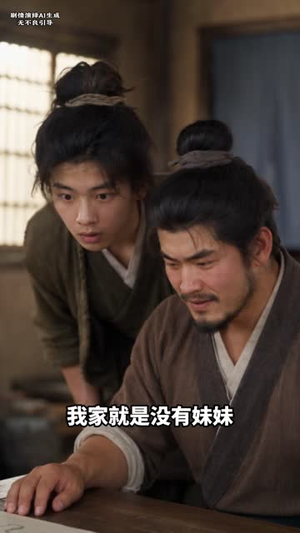 穿越古代全家都是行业大佬第二季（145集）短剧后续更精彩