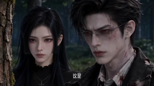 末世霸主捡了个宝第一季（70集）精彩短剧看不停