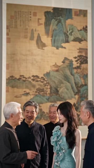 墨爷,您家七七找上门了(225集) 墨爷,您家七七找上门了(225集)口碑爆棚免费看