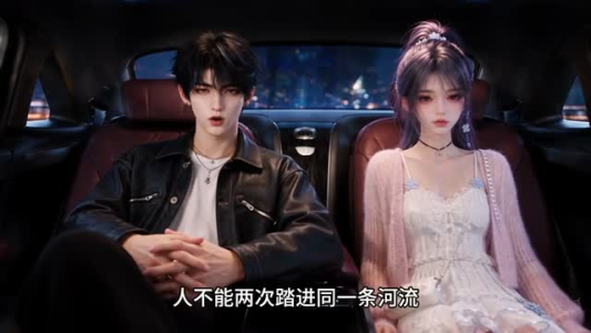穿成反派,我把女主养偏了(132集) 穿成反派,我把女主养偏了(132集)好看的短剧来了