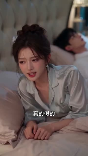女配觉醒：迟总别再防备我（115集）好看上头短剧