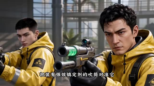 天天倒汤喂猫，我喜提五百万奖励（45集）热门短剧排行榜