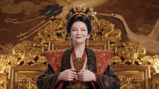 陛下别自恋了，我是刺客！（120集）集免费看短剧