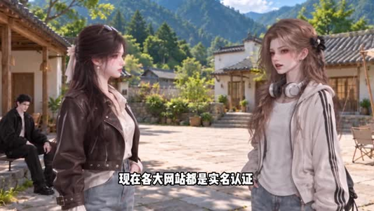姑奶奶又美又飒（104集）免费看全网短剧