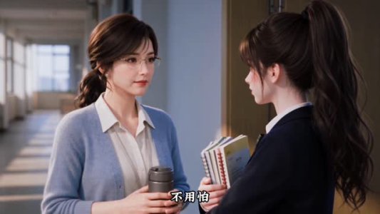 你是我的不经意(53集) 你是我的不经意(53集)免费看全网短剧